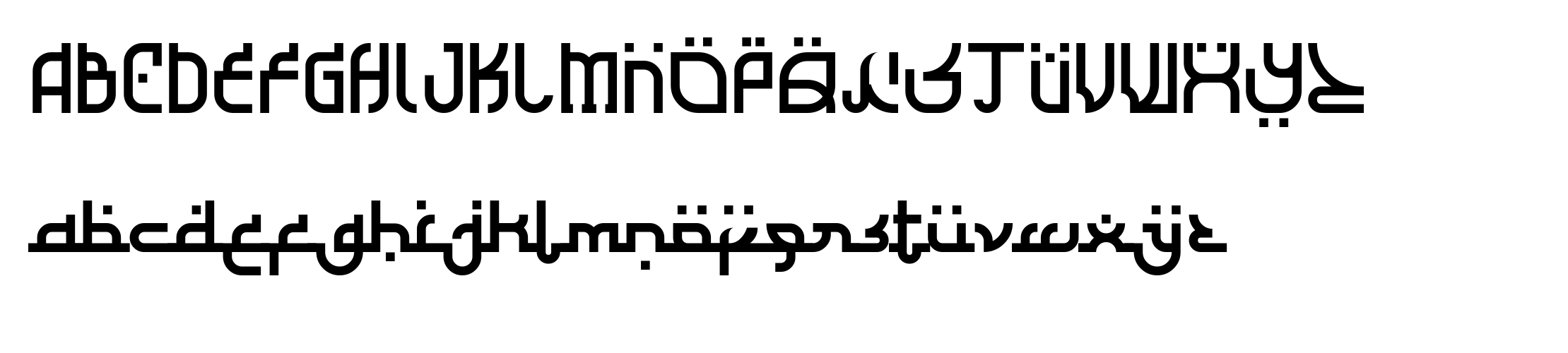 Antaro Font